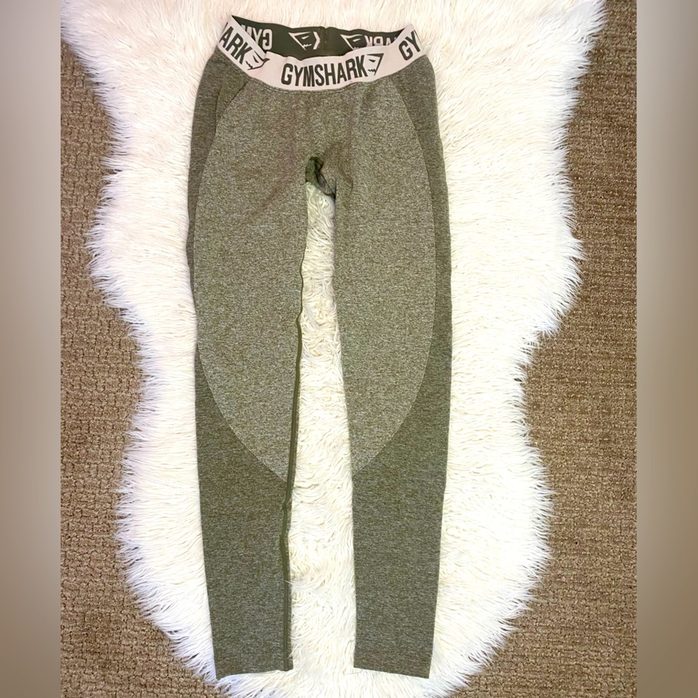 Gym Shark Leggings